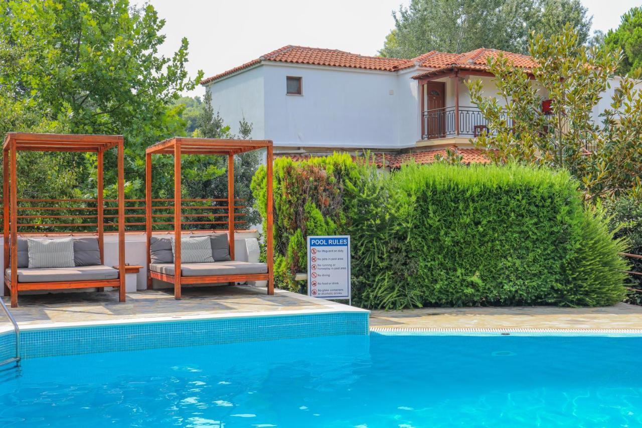 Sergios Koukounaries Luaran gambar